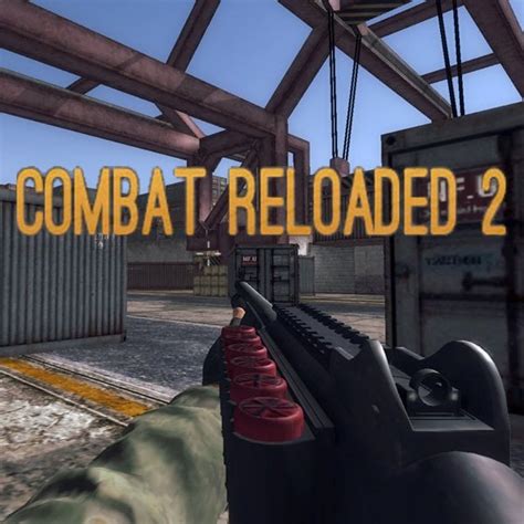 combat reloaded 2 poki|Combat Reloaded 2 by NadGames : r/PokiGames .